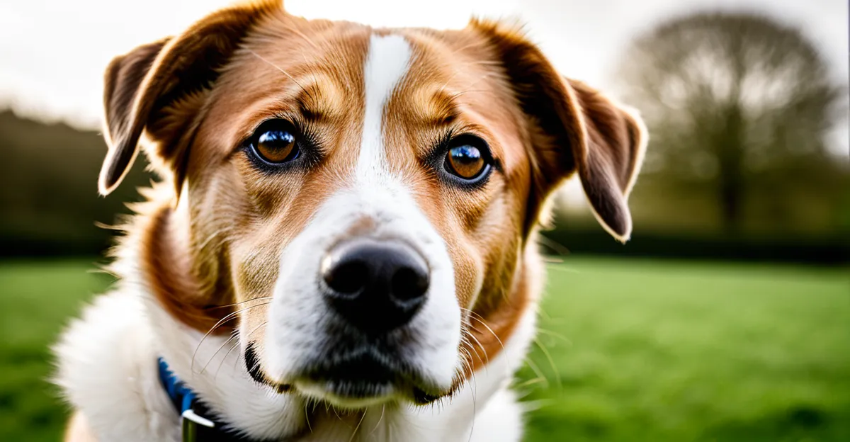 How do UK pet insurance policies compare for dog owners?